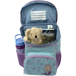 Scooli Mini Me Nursery Rugzak Mary Zeemeermin -SpeelgoedKorting scooli mini me nursery rugzak mary zeemeermin a402052 4