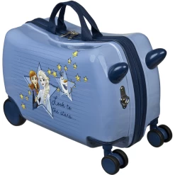 Scooli Ride-on Trolley Frozen -SpeelgoedKorting scooli ride on trolley frozen a317165 2