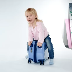 Scooli Ride-on Trolley Frozen -SpeelgoedKorting scooli ride on trolley frozen a317165 4