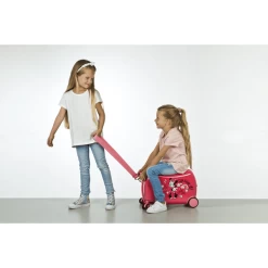 Scooli Ride-on Trolley Minnie Mouse -SpeelgoedKorting scooli ride on trolley minnie mouse a317163 4