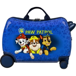 Scooli Ride-on Trolley Paw Patrol -SpeelgoedKorting scooli ride on trolley paw patrol a317166 3