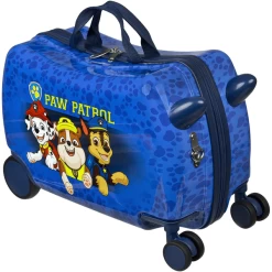 Scooli Ride-on Trolley Paw Patrol -SpeelgoedKorting scooli ride on trolley paw patrol a317166 4