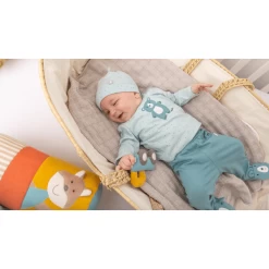 Sigikid ® Actieve Rol Green -SpeelgoedKorting sigikid actieve rol green a330661 3