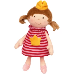 Sigikid ® Doll Brenda Bilipup, Roze