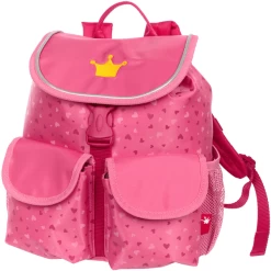 Sigikid ® Rugzak Groot Pinky Queeny