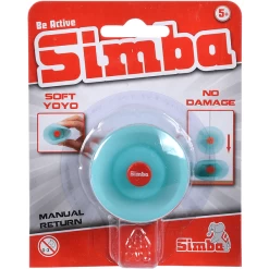 Simba Be Active Zachte YoYo -SpeelgoedKorting simba be active zachte yoyo a378045 4