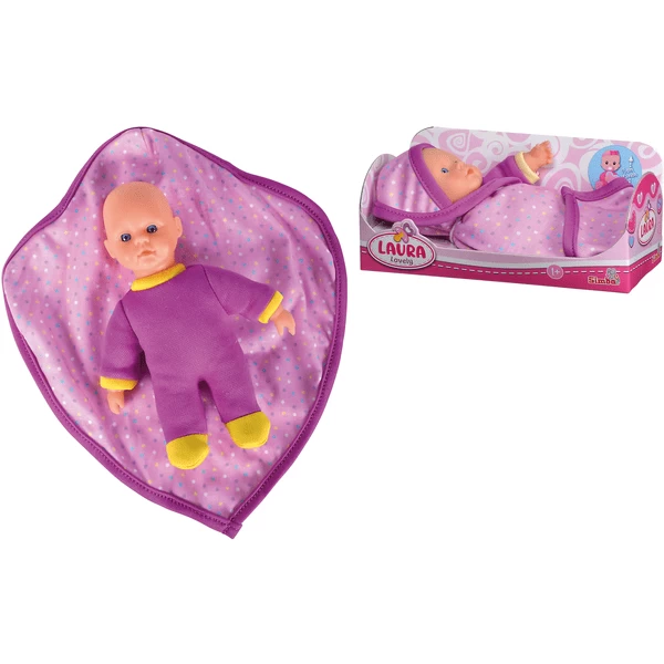 Simba Laura Lovely 2 Simba Laura Lovely - Afbeelding 2