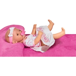 Simba New Born Baby Babypop 43 Cm -SpeelgoedKorting simba new born baby babypop 43 cm a135214 2
