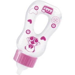 Simba Pasgeboren Baby Magische Melkfles -SpeelgoedKorting simba pasgeboren baby magische melkfles a316416 2