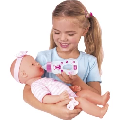 Simba Pasgeboren Baby Magische Melkfles -SpeelgoedKorting simba pasgeboren baby magische melkfles a316416 3