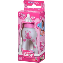 Simba Pasgeboren Baby Magische Melkfles -SpeelgoedKorting simba pasgeboren baby magische melkfles a316416 4