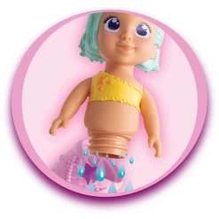 Simba Pasgeboren Baby Zeemeermin 9 Simba Pasgeboren Baby Zeemeermin -SpeelgoedKorting simba pasgeboren baby zeemeermin a377915 4