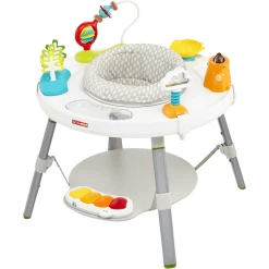 Skip Hop Explore & More 3-in-1 Spelcentrum