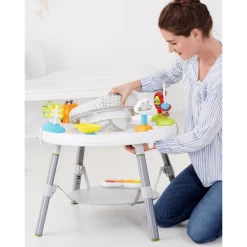 Skip Hop Explore & More 3-in-1 Spelcentrum -SpeelgoedKorting skip hop explore amp more 3 in 1 spelcentrum a349009 3