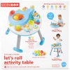 Skip Hop Explore & More Speeltafel Met Ballenparcours