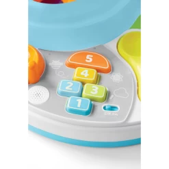 Skip Hop Explore & More Speeltafel Met Ballenparcours -SpeelgoedKorting skip hop explore amp more speeltafel met ballenparcours a315593 2