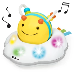 SKIP HOP Peuterspeelgoed Follow Me Bij -SpeelgoedKorting skip hop peuterspeelgoed follow me bij a271008 2