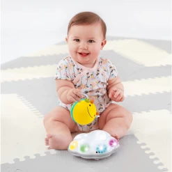 SKIP HOP Peuterspeelgoed Follow Me Bij -SpeelgoedKorting skip hop peuterspeelgoed follow me bij a271008 4