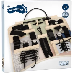 Small Foot ® Bevestiging En Bevestiging Van Het Motorbord 7 Small Foot ® Bevestiging En Bevestiging Van Het Motorbord -SpeelgoedKorting small foot bevestiging en bevestiging van het motorbord a410018 2