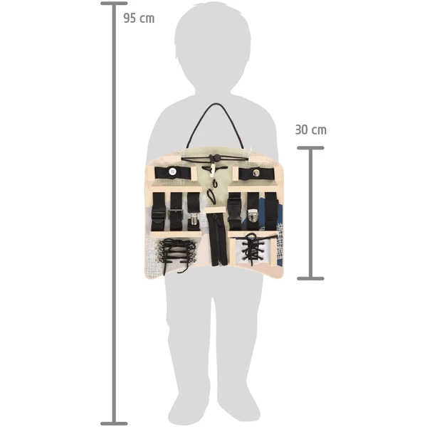Small Foot ® Bevestiging En Bevestiging Van Het Motorbord 4 Small Foot ® Bevestiging En Bevestiging Van Het Motorbord - Afbeelding 4