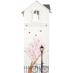 Small Foot ® Doll's Huis Stadsvilla -SpeelgoedKorting small foot dolls huis stadsvilla a303551 4