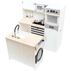 Small Foot® Kinderkeuken Modulair XL -SpeelgoedKorting small foot kinderkeuken modulair xl a282211 2