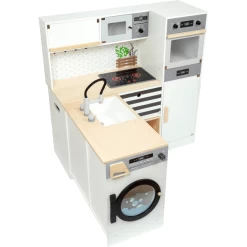 Small Foot® Kinderkeuken Modulair XL -SpeelgoedKorting small foot kinderkeuken modulair xl a282211 3