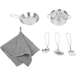 Small Foot® Kinderkeuken Modulair XL -SpeelgoedKorting small foot kinderkeuken modulair xl a282211 4