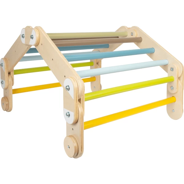 Small Foot ® Klimdriehoek " Adventure 2 Small Foot ® Klimdriehoek " Adventure - Afbeelding 2