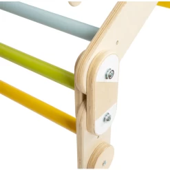 Small Foot ® Klimdriehoek " Adventure 7 Small Foot ® Klimdriehoek " Adventure -SpeelgoedKorting small foot klimdriehoek adventure a384608 2