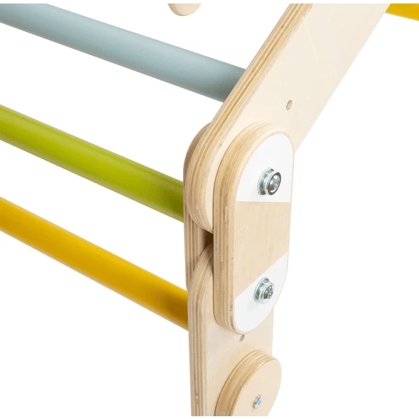 Small Foot ® Klimdriehoek " Adventure 3 Small Foot ® Klimdriehoek " Adventure - Afbeelding 3