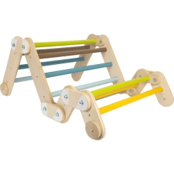 Small Foot ® Klimdriehoek " Adventure 8 Small Foot ® Klimdriehoek " Adventure -SpeelgoedKorting small foot klimdriehoek adventure a384608 3