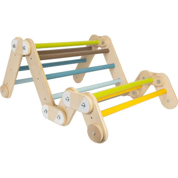 Small Foot ® Klimdriehoek " Adventure 4 Small Foot ® Klimdriehoek " Adventure - Afbeelding 4