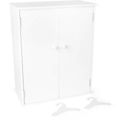 Small Foot® Poppenkast Wit -SpeelgoedKorting small foot poppenkast wit a257022 2