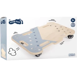 Small Foot ® Skateboard Adventure -SpeelgoedKorting small foot skateboard adventure a329231 3