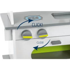 Small Foot® Speelkeuken Compact -SpeelgoedKorting small foot speelkeuken compact a251978 4