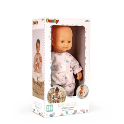 Smoby Baby Nurse Knuffelpop, 32 Cm -SpeelgoedKorting smoby baby nurse knuffelpop 32 cm a354785 3