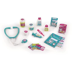 Smoby Dierenkliniek -SpeelgoedKorting smoby dierenkliniek a316567 2