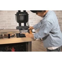 Smoby Food Corner Restaurant Met Speelkeuken -SpeelgoedKorting smoby food corner restaurant met speelkeuken a316577 4