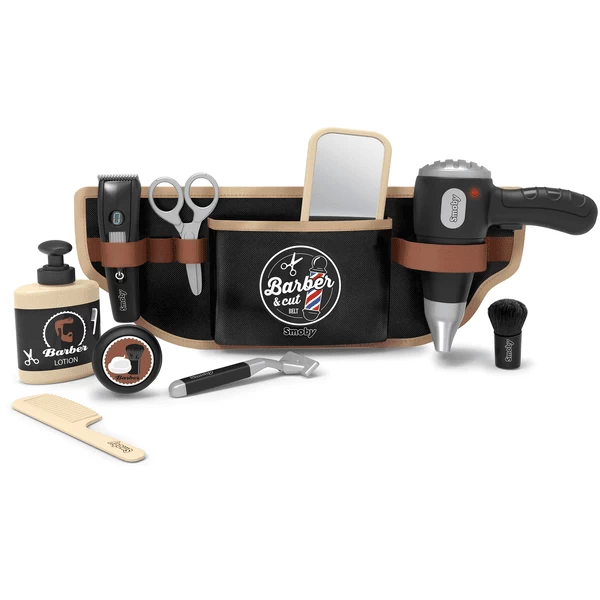 Smoby Kappersriem 1 Smoby Kappersriem