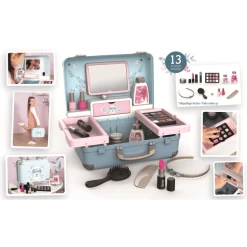Smoby My Beauty Cosmetic Tasje -SpeelgoedKorting smoby my beauty cosmetic tasje a316453 4