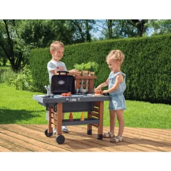 Smoby Outdoor Tuin Keuken 8 Smoby Outdoor Tuin Keuken -SpeelgoedKorting smoby outdoor tuin keuken a333817 3