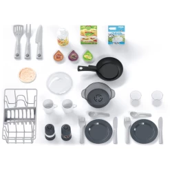 Smoby Tefal Studio Bubble Keuken -SpeelgoedKorting smoby tefal studio bubble keuken a355569 3