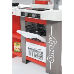 Smoby Tefal Studio Keuken XXL Bubble -SpeelgoedKorting smoby tefal studio keuken xxl bubble a276487 2