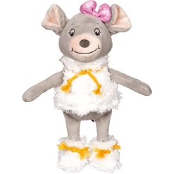 SPIEGELBURG COPPENRATH Muis Clara - Prinses Lillifee -SpeelgoedKorting spiegelburg coppenrath muis clara prinses lillifee a370413 2