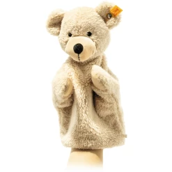 Steiff Handpop Fynn 24 Cm -SpeelgoedKorting steiff handpop fynn 24 cm a277709 2