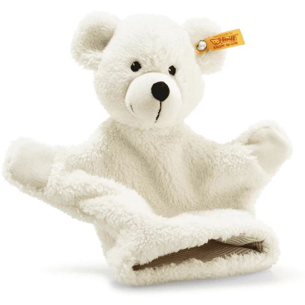 Steiff Handpop Lotte 24 Cm 3 Steiff Handpop Lotte 24 Cm - Afbeelding 3
