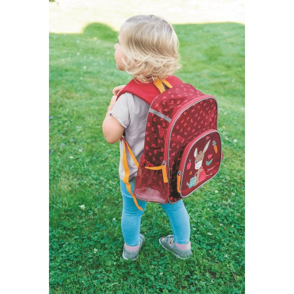 Sterntaler Functionele Rugzak Emmily 2 Sterntaler Functionele Rugzak Emmily - Afbeelding 2