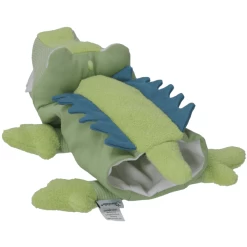 Sterntaler Hand Puppet Krokodil Keno -SpeelgoedKorting sterntaler hand puppet krokodil keno a409713 3