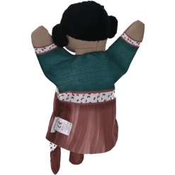 Sterntaler Handpop Bea Print -SpeelgoedKorting sterntaler handpop bea print a409700 3